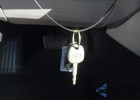 2012 Toyota Camry L из США, поврежденный, VIN 4T1BF1FK6CU632144